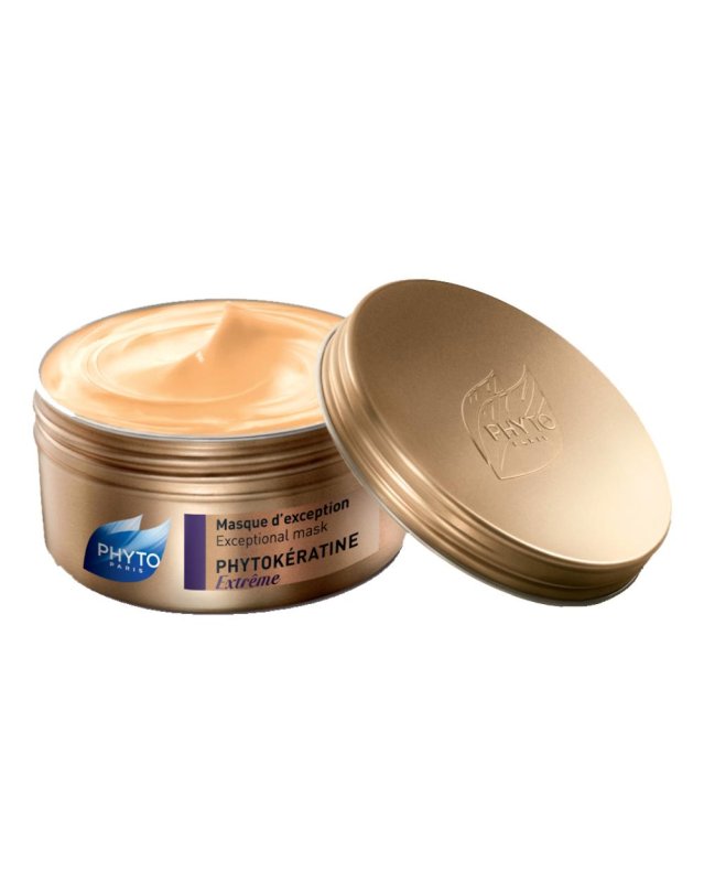 PHYTOKERATINE EXTREME 200ML