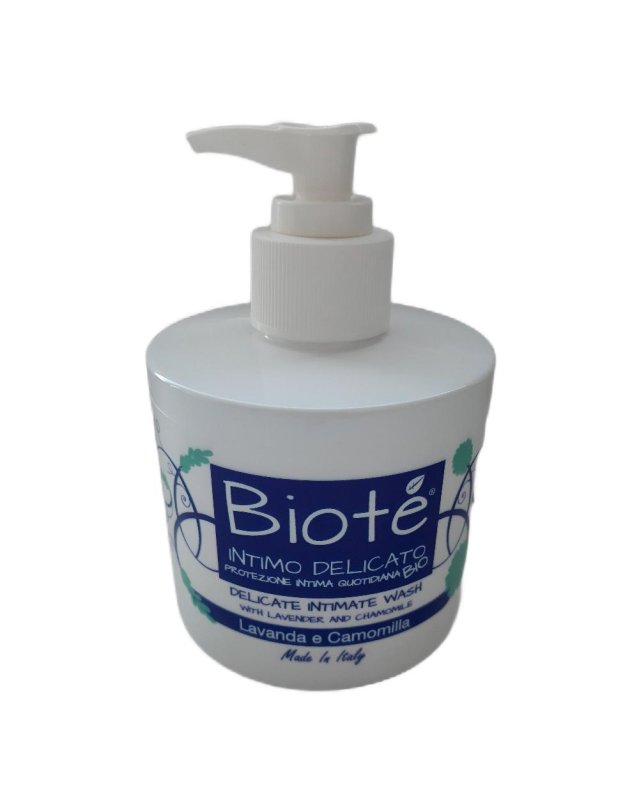 BIOTE' INTIMO DELICATO 300ML