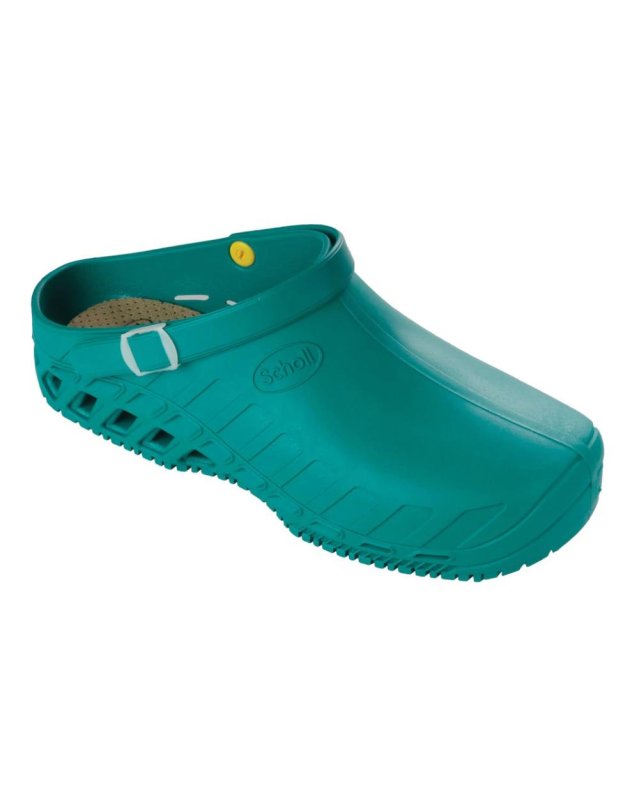 CLOG Evo Emerald 45/46