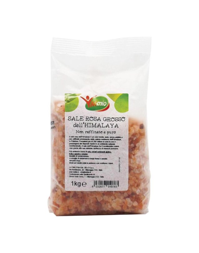 SALE ROSA HIMALAYA GR VVM 1KG