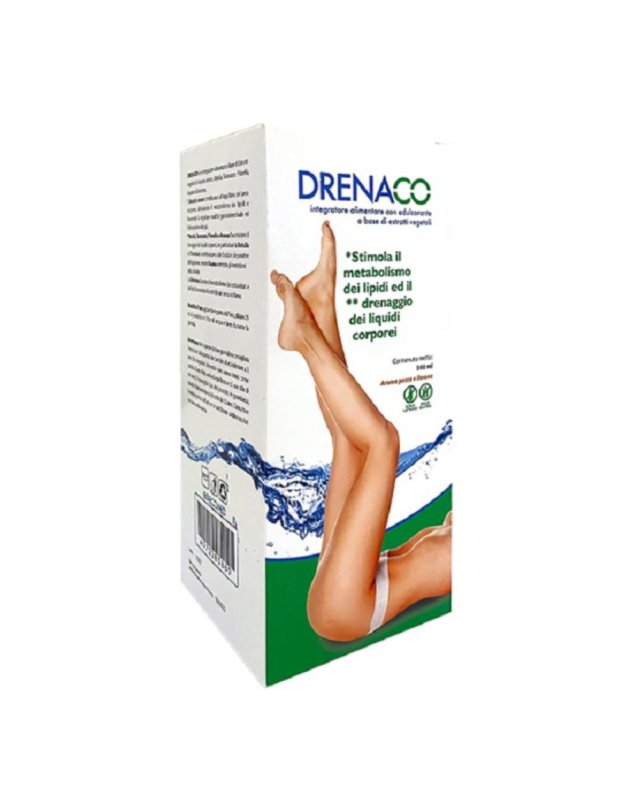 DRENACO 500ml