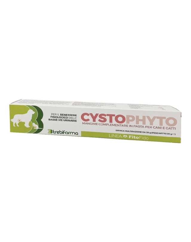 CYSTOPHYTO Pasta 30g