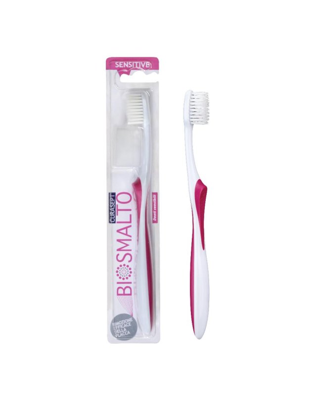 CURASEPT SPAZZ BIOSM SENSITIVE