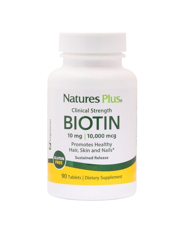 BIOTINA 90 Tav.10mg