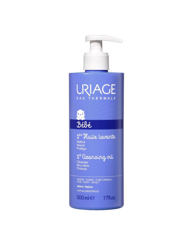 PREMIERE HUILE LAVANTE 500ML