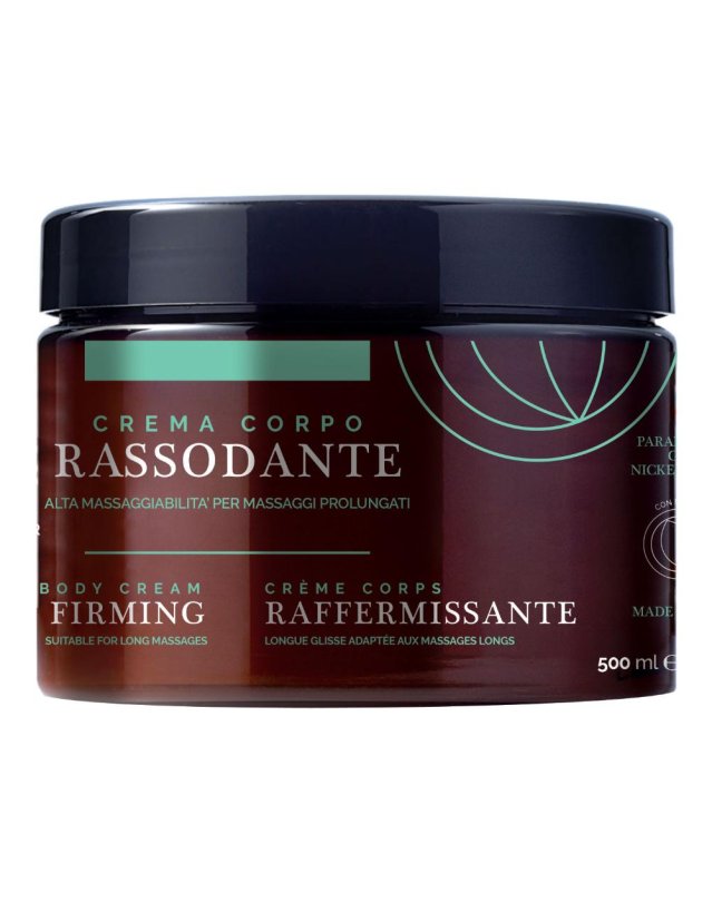 ISCHIA SPA CREMA RASSODANTE