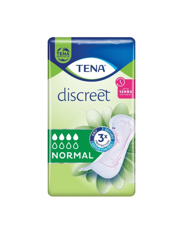 TENALADY Discreet Normal 12pz