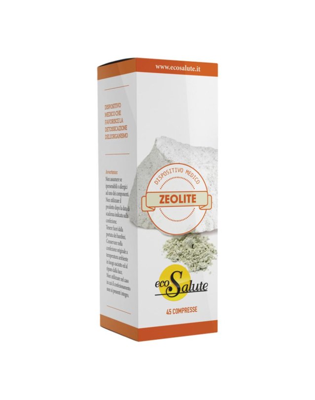 ZEOLITE 45CPR