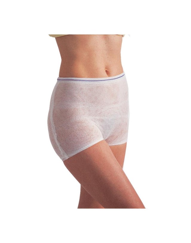 BEBE C SLIP IN RETE ESTENS 5