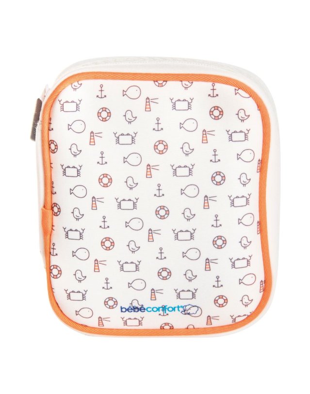 BEBE C SET TOILETTE CORALLO
