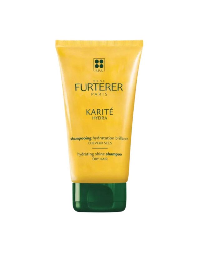 KARITE' HYDRA SHAMPOO IDRAT BR
