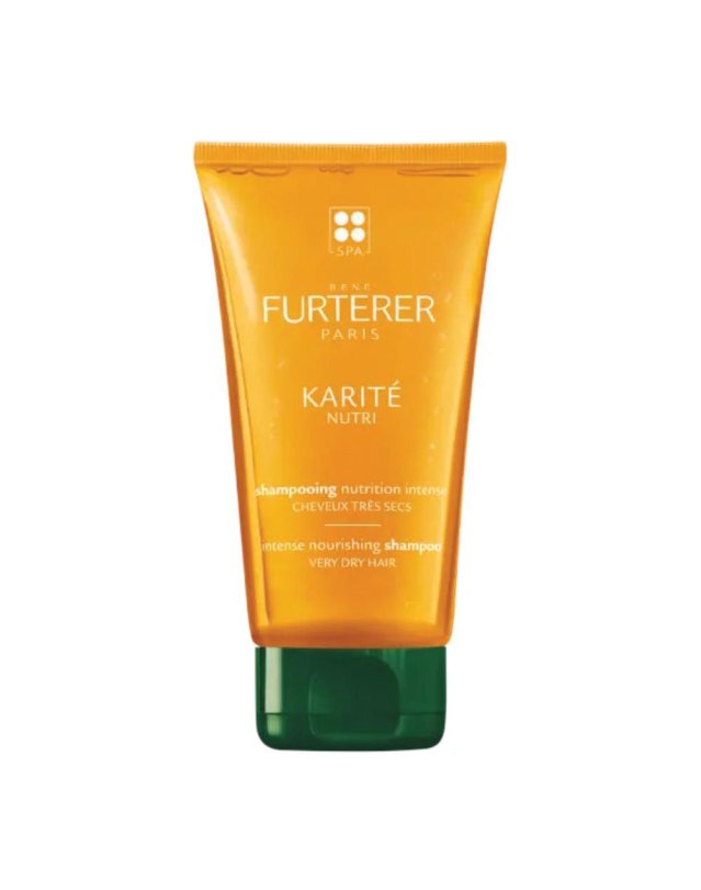 KARITE' NUTRI SHAMPOO NUTR INT