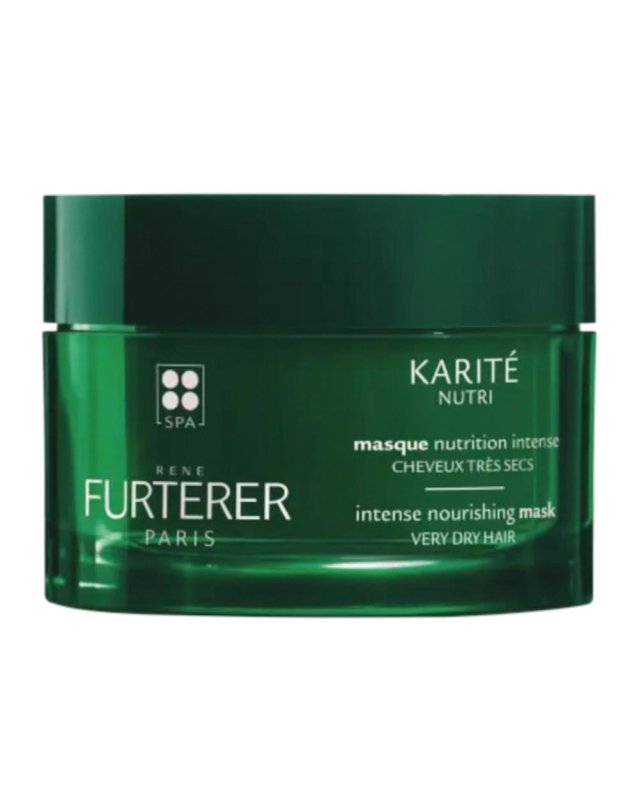 KARITE' NUTRI MASCHERA NUTR IN