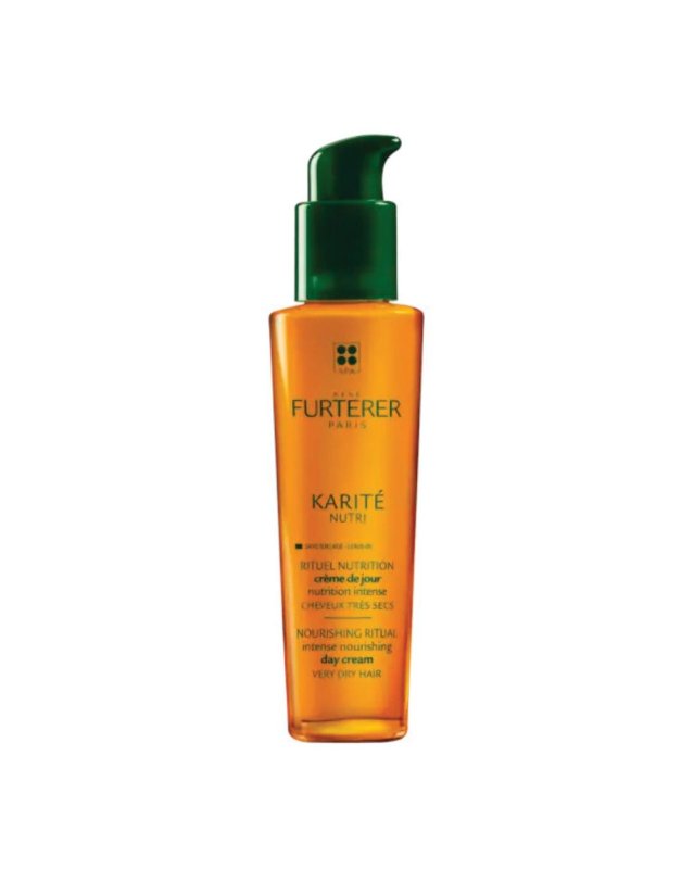 KARITE' NUTRI CREMA GIORNO NUT