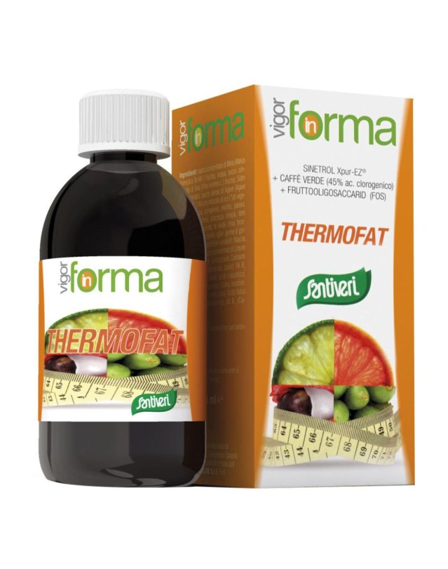 THERMOFAT SINETROL BEV 240ML