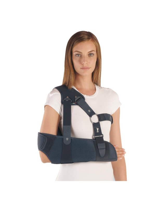 ACROMION Claveare Acrofix Sx M