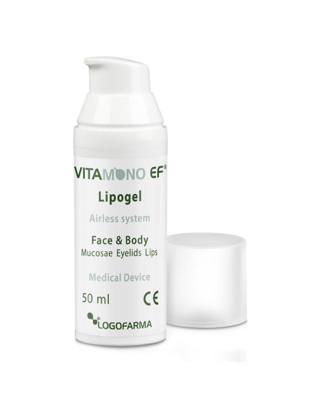 VITAMONO EF LIPOGEL 50ML