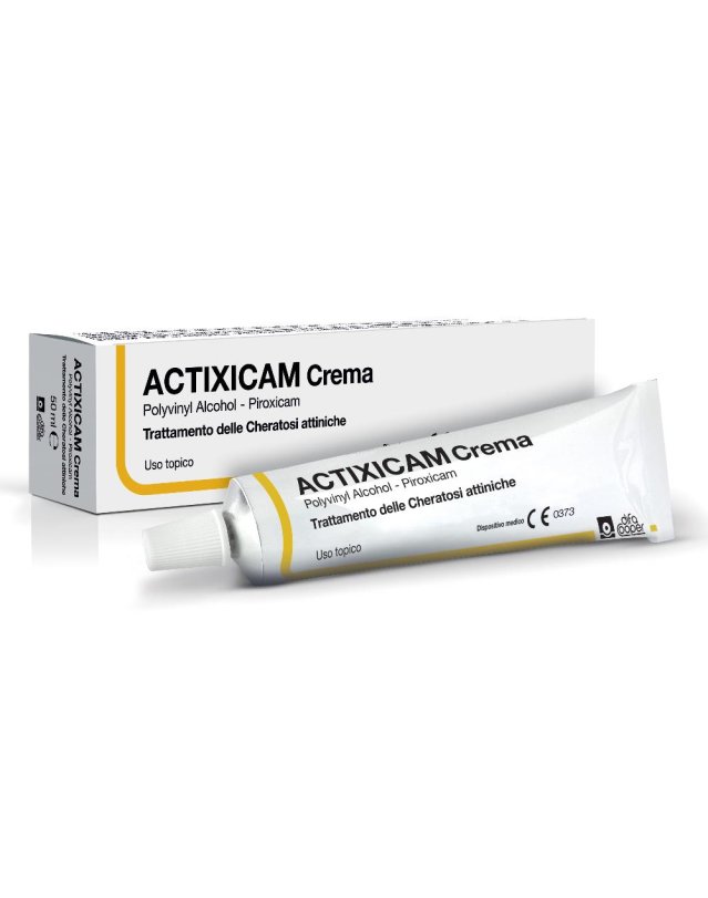 ACTIXICAM CREMA 50ML
