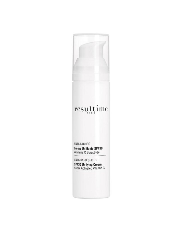 RESULTIME CREME UN SPF30 VIT C