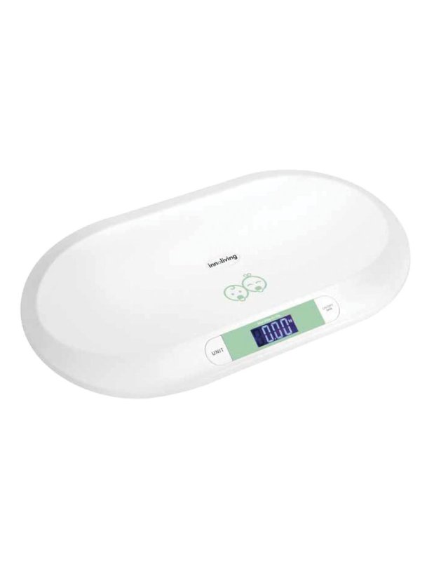 BILANCIA DIGITALE BABY INN 320