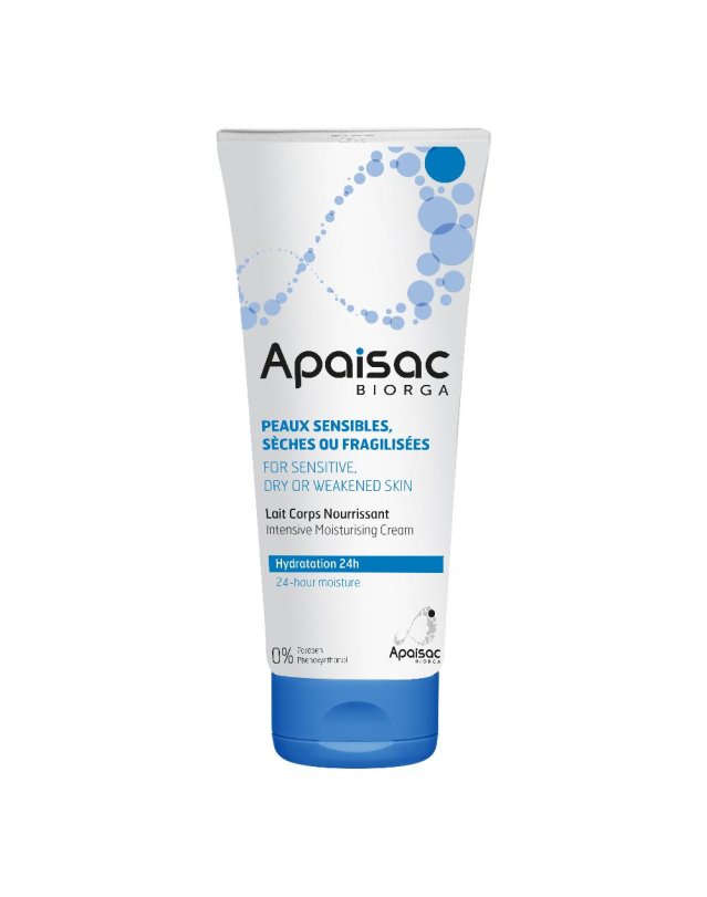 APAISAC LATTE CORPO NUTR 200ML