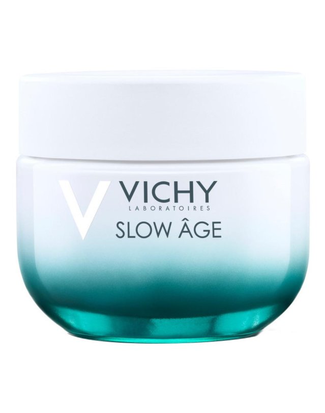 SLOW AGE CREME P50ML IT/GE FR