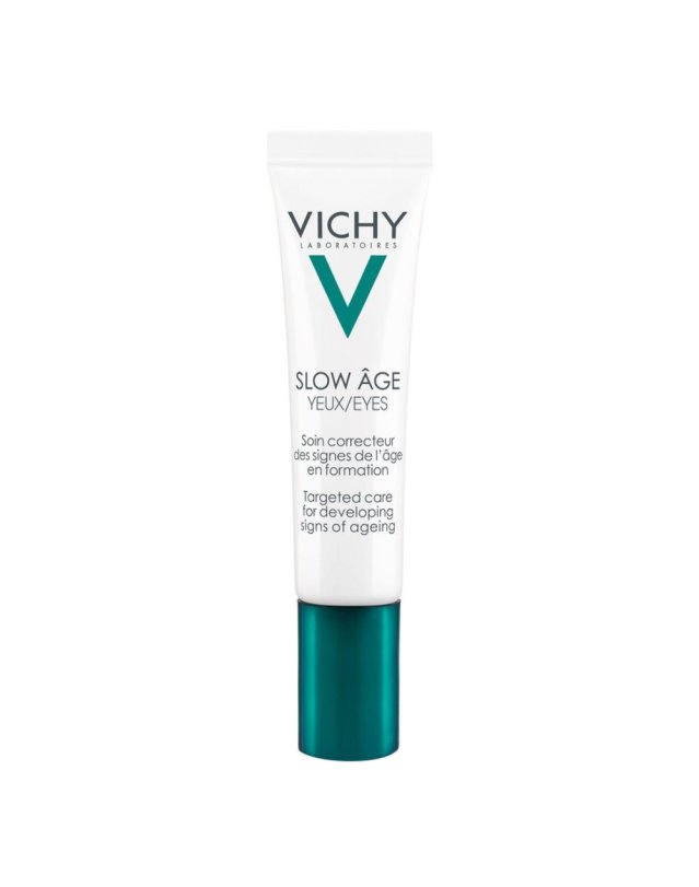SLOW AGE EYES CARE T15ML GE/IT