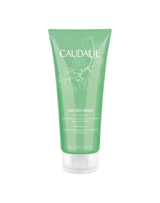 GEL DOCCIA EAU 200ML 2016