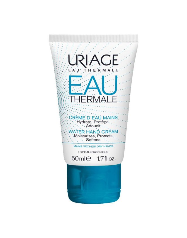 URIAGE EAU THERMALE CR MANI 50ML