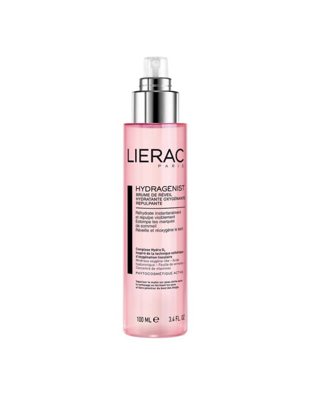 HYDRAGENIST ACQUA ENERG IDRAT<