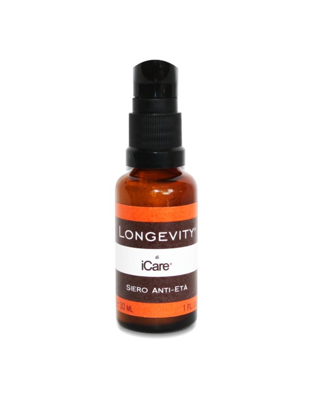 ICARE LONGEVITY SIERO A/ETA'