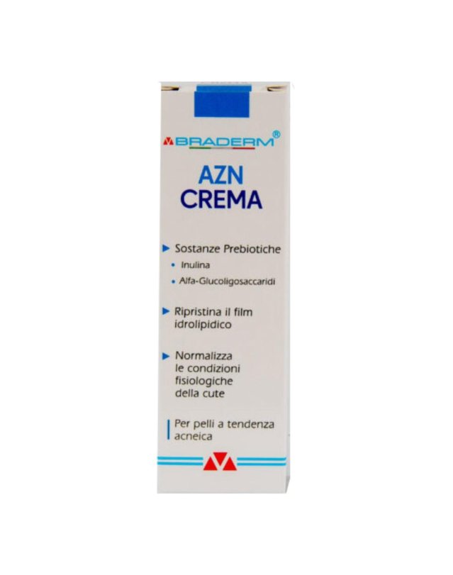 BRADERM AZN CREMA 30ML