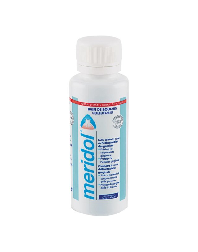 MERIDOL COLLUTORIO 100ML