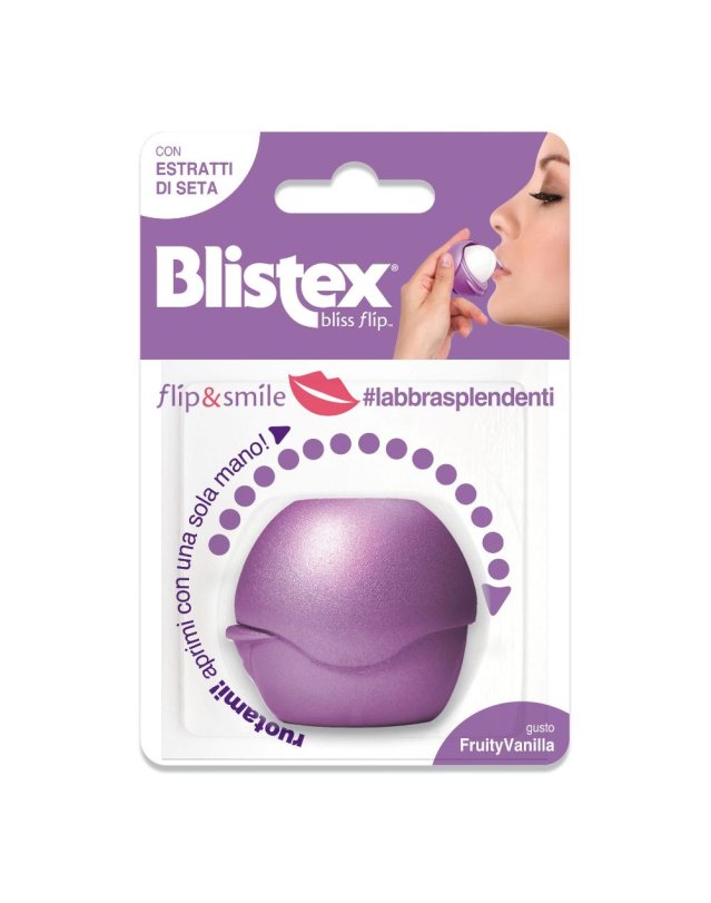 BLISTEX FLIP&SMILE LABBRA SPL