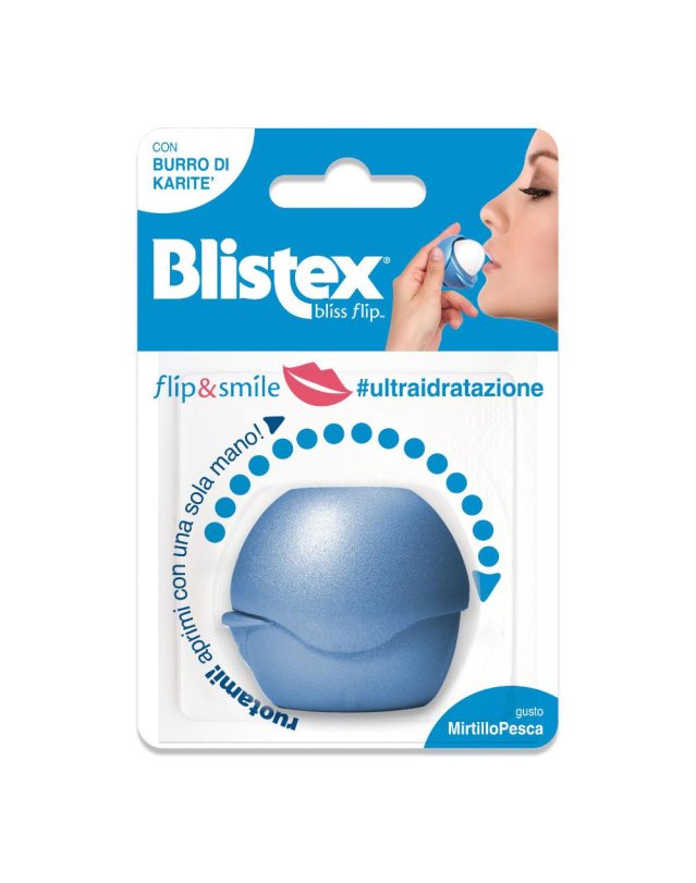 BLISTEX Flip&Smile Ultra Idr.