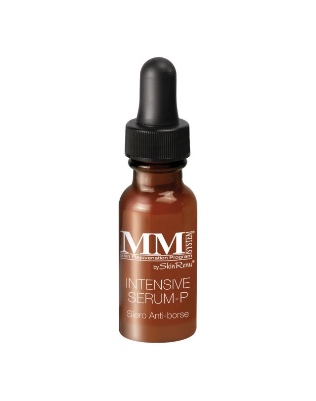 MM SYSTEM Int.Serum P 15ml