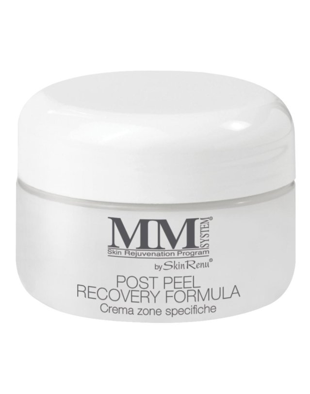 MM SYSTEM Post Peel Recovery