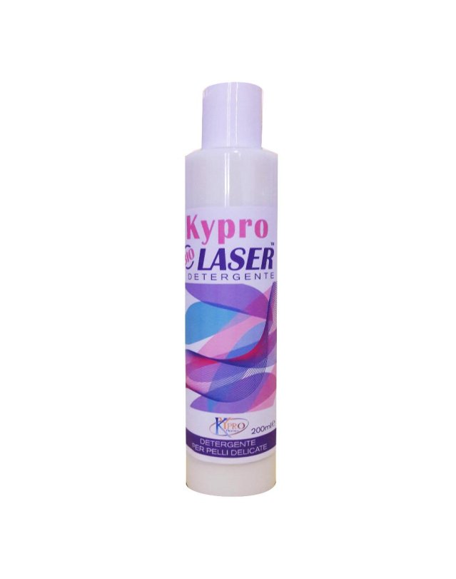 KYPROLASER Deterg.200ml