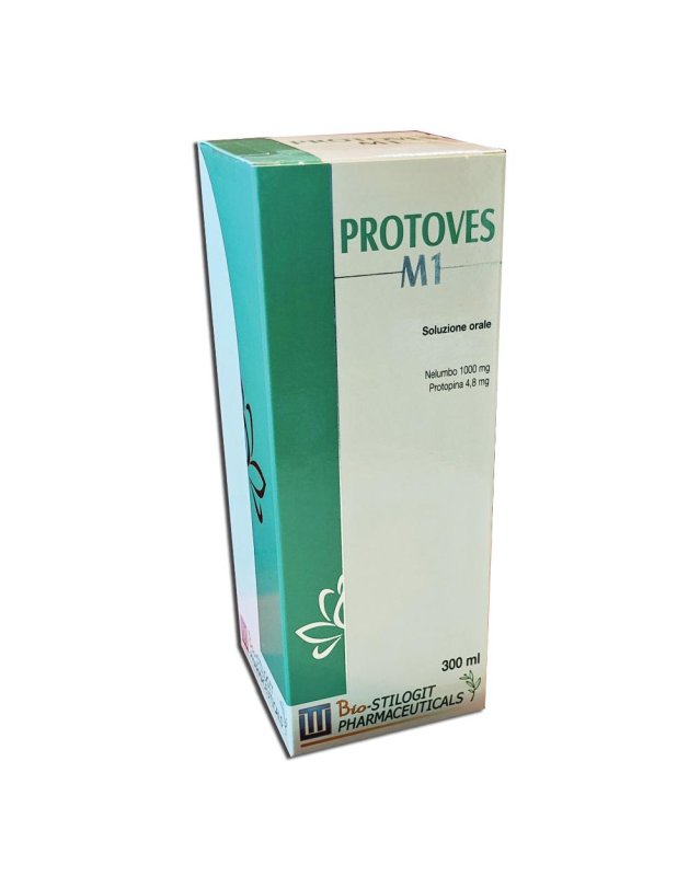 PROTOVES M1 300ML