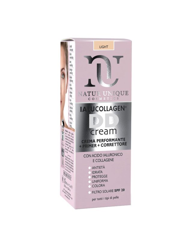 IALUCOLLAGEN DD Cr.Light+Corr.