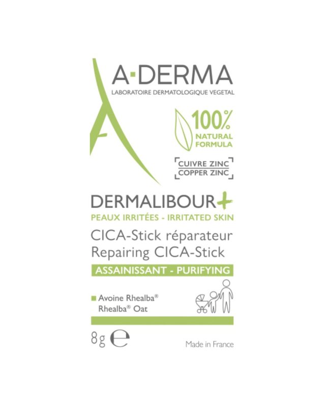 ADERMA DERMALIBOUR STICK