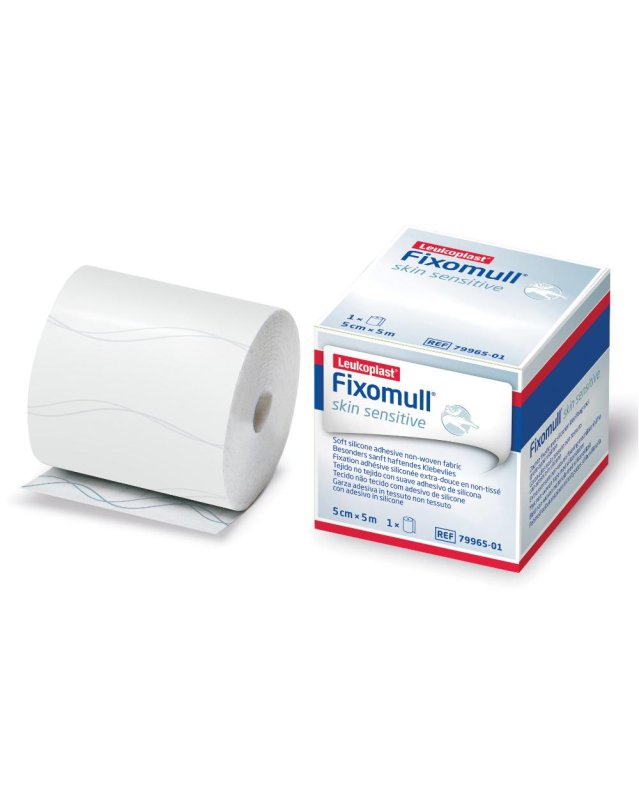 FIXOMULL Gentle Touch 5mtx5cm