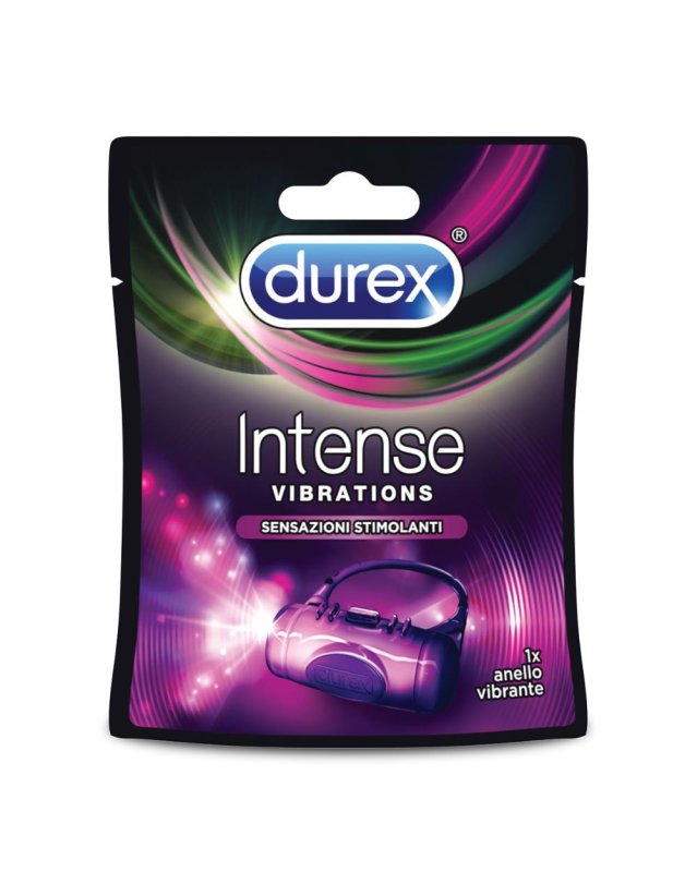 DUREX Massage Play Vibration