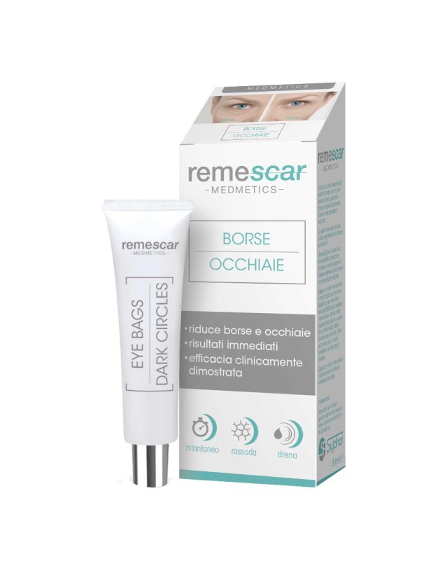 REMESCAR Eye Bags Borse Occhi