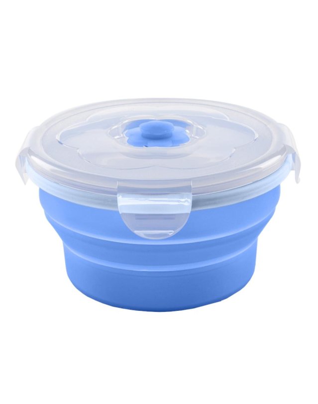NUVITA CONTENITORI SIL540ML BL
