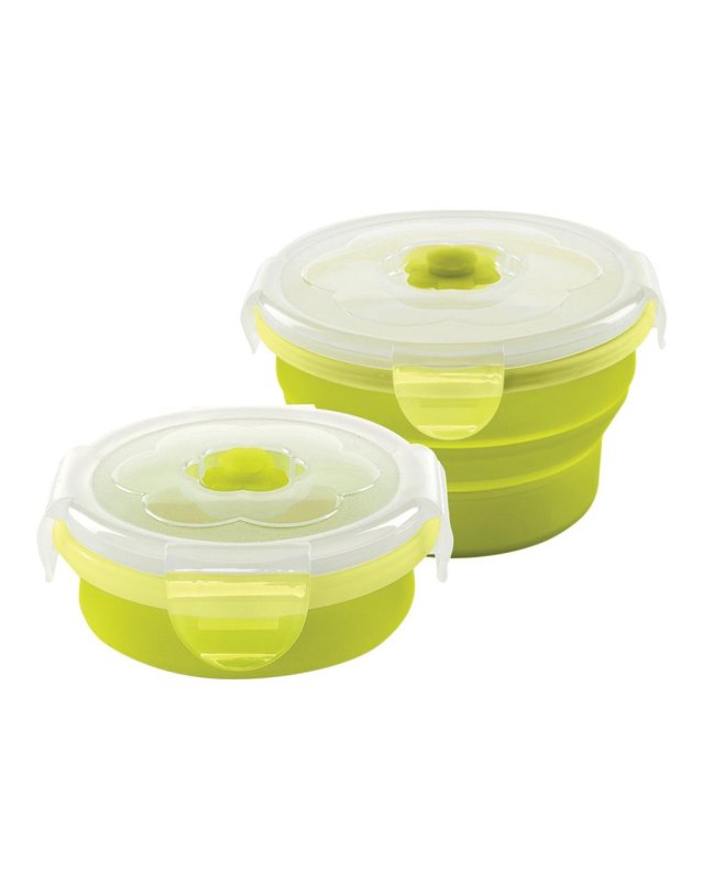 NUVITA CONTENITORI SIL540ML VE