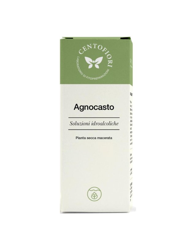 AGNOCASTO SI SOL IAL 50ML