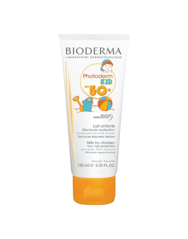 PHOTODERM KID LTT COL+SPF50 BB
