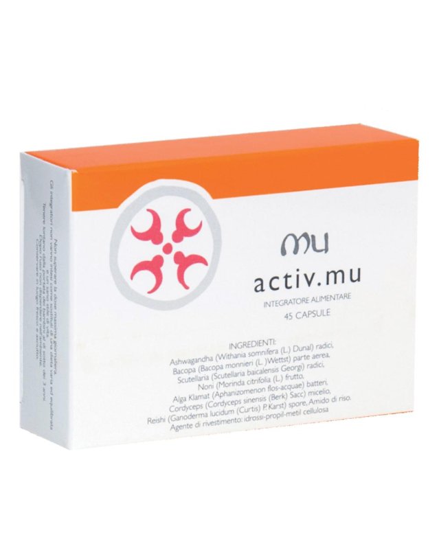 ACTIV MU 45CPS