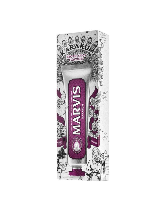MARVIS KARAKUM 75ML